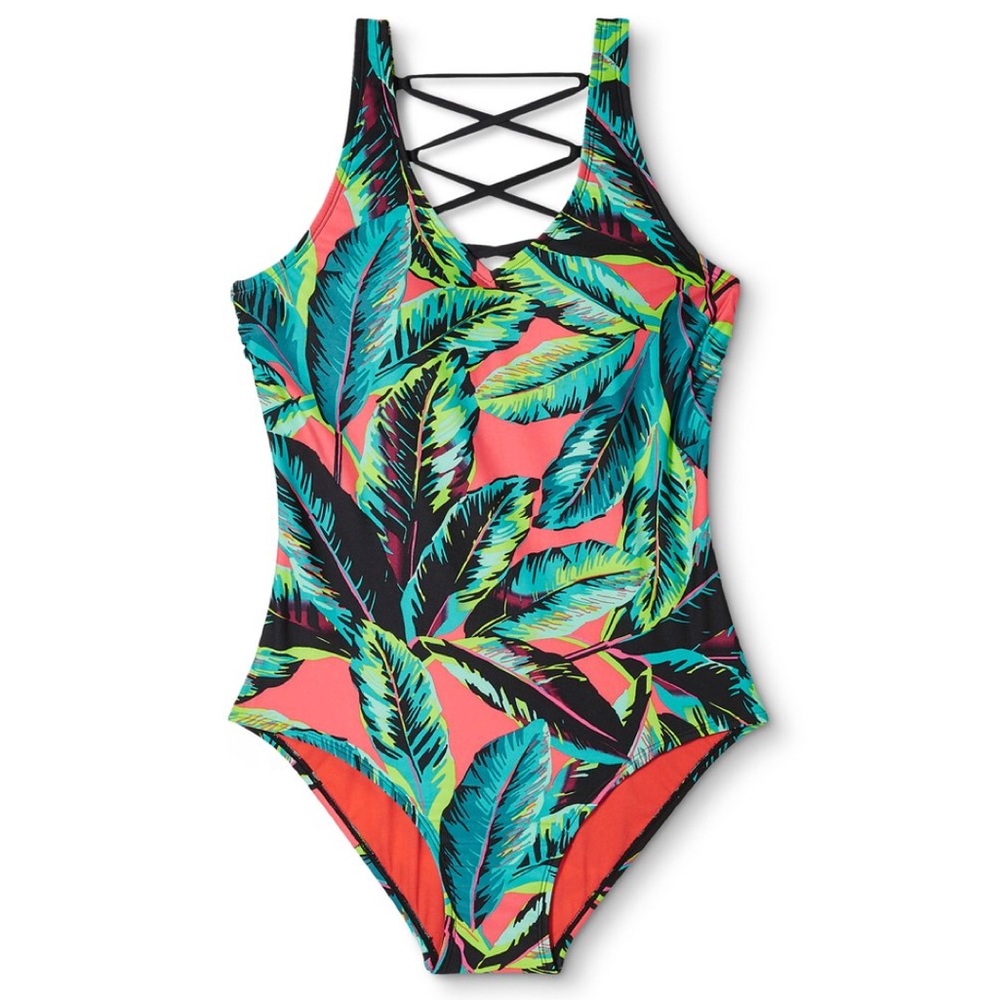 Swimsuit